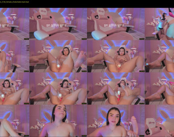 sweetsammyy_ — 29 minute Chaturbate female cam show recording, 1080p, Nov 28, 2022
