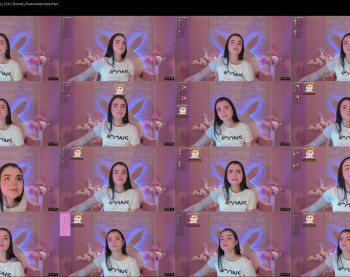 sweetsammyy_ — 4 minute Chaturbate female cam show recording, 1080p, Nov 28, 2022