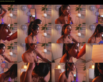 swt_molly — 54 minute Chaturbate female cam show recording, 1080p, Nov 28, 2022