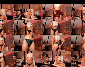 tatekristin — 56 minute Chaturbate female cam show recording, 1080p, Nov 28, 2022