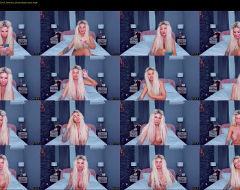 thebaewatch — 33 minute Chaturbate female cam show recording, 1080p, Nov 28, 2022