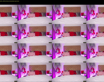 therealfallingangel — 29 minute Chaturbate female cam show recording, 1080p, Nov 28, 2022