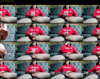 timeisgone — 30 minute Chaturbate couple cam show recording, 720p, Nov 29, 2022