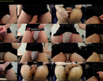 ttwinkfun — 54 minute Chaturbate male cam show recording, 1080p, Nov 28, 2022