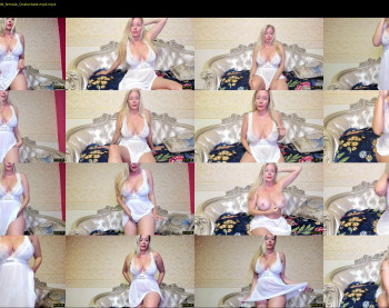 tunderose — 53 minute Chaturbate female cam show recording, 1080p, Nov 28, 2022