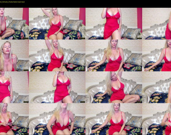 tunderose — 21 minute Chaturbate female cam show recording, 1080p, Nov 28, 2022