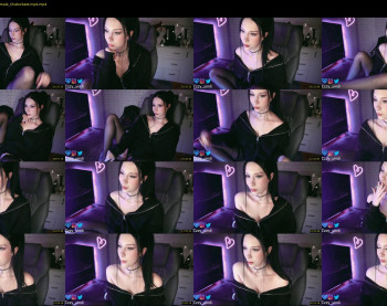 uindi — 31 minute Chaturbate female cam show recording, 1080p, Nov 28, 2022