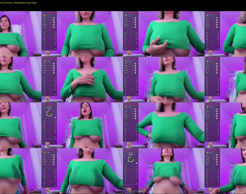 valerynova — 22 minute Chaturbate female cam show recording, 1080p, Nov 29, 2022