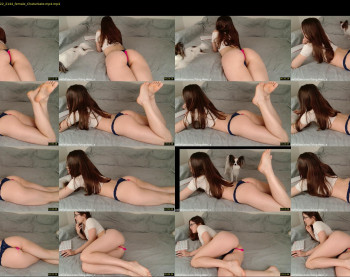 vanessa__queen — 38 minute Chaturbate female cam show recording, 1080p, Nov 28, 2022