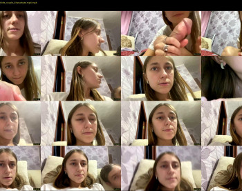 viktoria9898 — 51 minute Chaturbate couple cam show recording, 720p, Nov 28, 2022