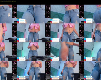 violetta_swift — 14 minute Chaturbate female cam show recording, 1080p, Nov 28, 2022