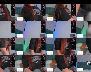 violetta_swift — 54 minute Chaturbate female cam show recording, 1080p, Nov 29, 2022