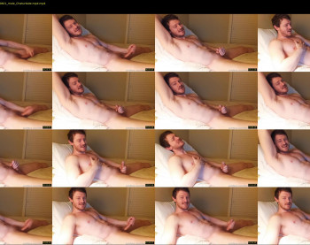 warrenkener — 58 minute Chaturbate male cam show recording, 1080p, Nov 28, 2022