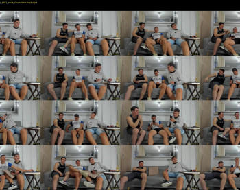 web_gammer_ — 55 minute Chaturbate male cam show recording, 1080p, Nov 28, 2022