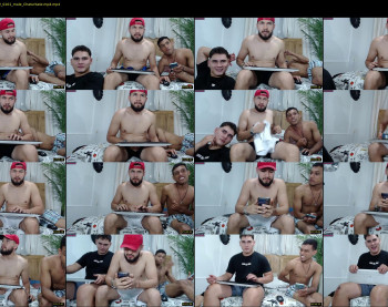 web_gammer_ — 44 minute Chaturbate male cam show recording, 1080p, Nov 29, 2022