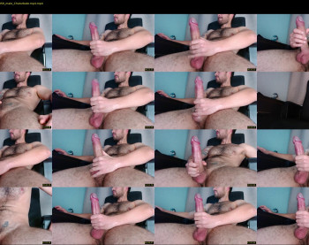 wild_knight — 54 minute Chaturbate male cam show recording, 1080p, Nov 28, 2022