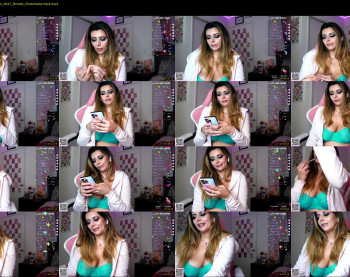 xclusivesecrets — 56 minute Chaturbate female cam show recording, 1080p, Nov 28, 2022