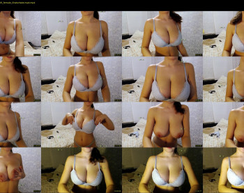 your_asya — 22 minute Chaturbate female cam show recording, 1080p, Nov 28, 2022