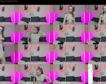 your_misstress — 5 minute Chaturbate female cam show recording, 1080p, Nov 28, 2022