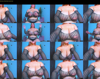 zathert — 5 minute Chaturbate female cam show recording, 1080p, Nov 28, 2022