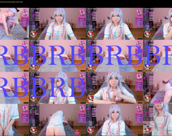 zelda_1 — 60 minute Chaturbate female cam show recording, 1080p, Nov 28, 2022