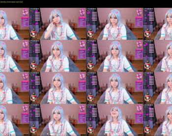 zelda_1 — 10 minute Chaturbate female cam show recording, 1080p, Nov 28, 2022