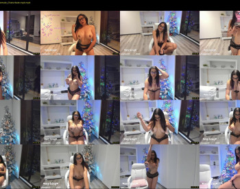 zoeliiv — 96 minute Chaturbate female cam show recording, 720p, Nov 29, 2022