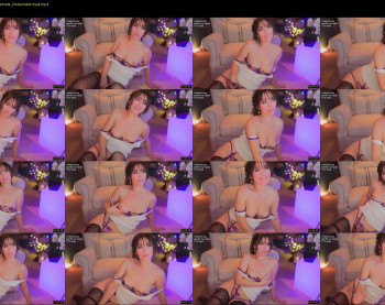 _1s___ — 49 minute Chaturbate female cam show recording, 1080p, Nov 29, 2022