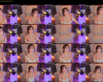 _1s___ — 54 minute Chaturbate female cam show recording, 1080p, Nov 30, 2022