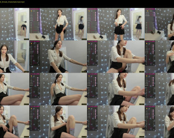 _abby_bb — 54 minute Chaturbate female cam show recording, 1080p, Nov 29, 2022