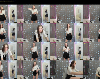 _abby_bb — 54 minute Chaturbate female cam show recording, 1080p, Nov 29, 2022