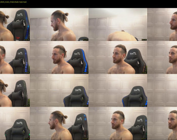 _adamcoper_ — 53 minute Chaturbate male cam show recording, 1080p, Nov 30, 2022