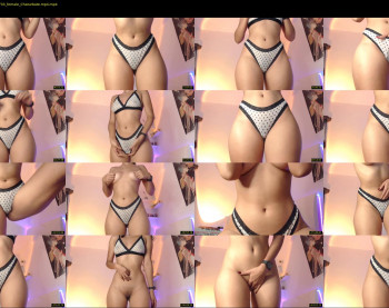 _ariana03_ — 117 minute Chaturbate female cam show recording, 720p, Nov 29, 2022