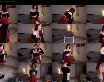 _blackbee_ — 100 minute Chaturbate female cam show recording, 720p, Nov 30, 2022