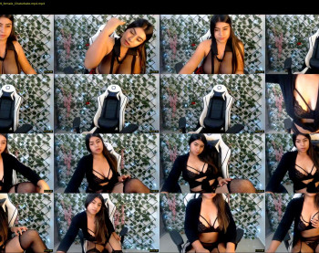 _karen01 — 20 minute Chaturbate female cam show recording, 480p, Nov 30, 2022