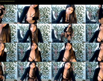 _karen01 — 19 minute Chaturbate female cam show recording, 480p, Nov 30, 2022