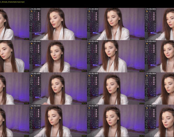 _lovelyen — 26 minute Chaturbate female cam show recording, 720p, Nov 29, 2022