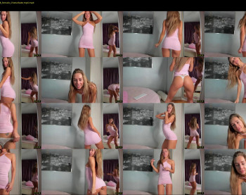 _mito_69 — 11 minute Chaturbate female cam show recording, 720p, Nov 30, 2022