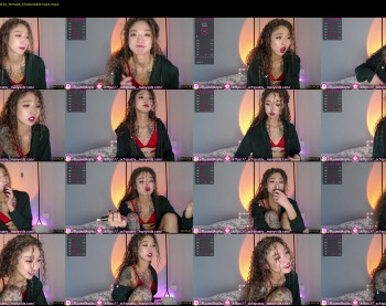 _octopussy_ — 15 minute Chaturbate female cam show recording, 1080p, Nov 29, 2022