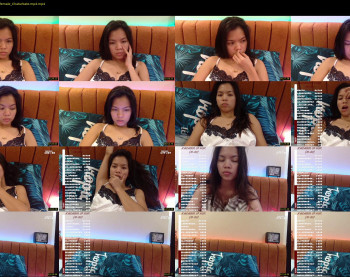 _pilya_ — 26 minute Chaturbate female cam show recording, 1080p, Nov 29, 2022