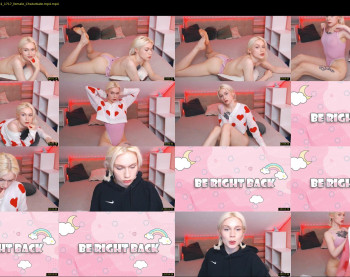 _reverse_gang_ — 102 minute Chaturbate couple cam show recording, 720p, Nov 29, 2022