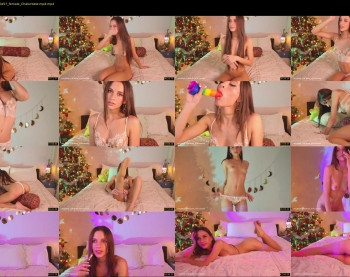 _stella_rose_ — 54 minute Chaturbate female cam show recording, 1080p, Nov 30, 2022