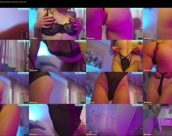 _taylor_swift — 14 minute Chaturbate female cam show recording, 1080p, Nov 29, 2022