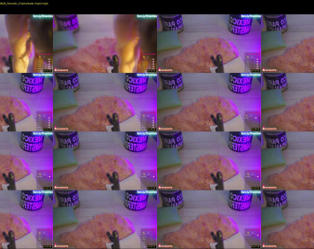 _taylor_swift — 5 minute Chaturbate female cam show recording, 1080p, Nov 29, 2022