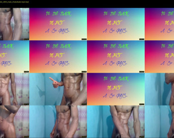 aasher_hardcore — 7 minute Chaturbate male cam show recording, 360p, Nov 29, 2022