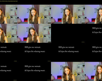 abella_danger_x — 89 minute Chaturbate female cam show recording, 1080p, Nov 29, 2022