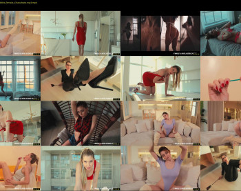 adelaide007 — 9 minute Chaturbate female cam show recording, 1080p, Nov 29, 2022