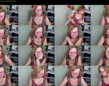 adelewildx — 15 minute Chaturbate female cam show recording, 720p, Nov 29, 2022