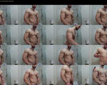 advp69 — 93 minute Chaturbate male cam show recording, 720p, Nov 29, 2022