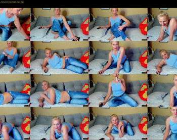 afanasia — 33 minute Chaturbate female cam show recording, 720p, Nov 30, 2022